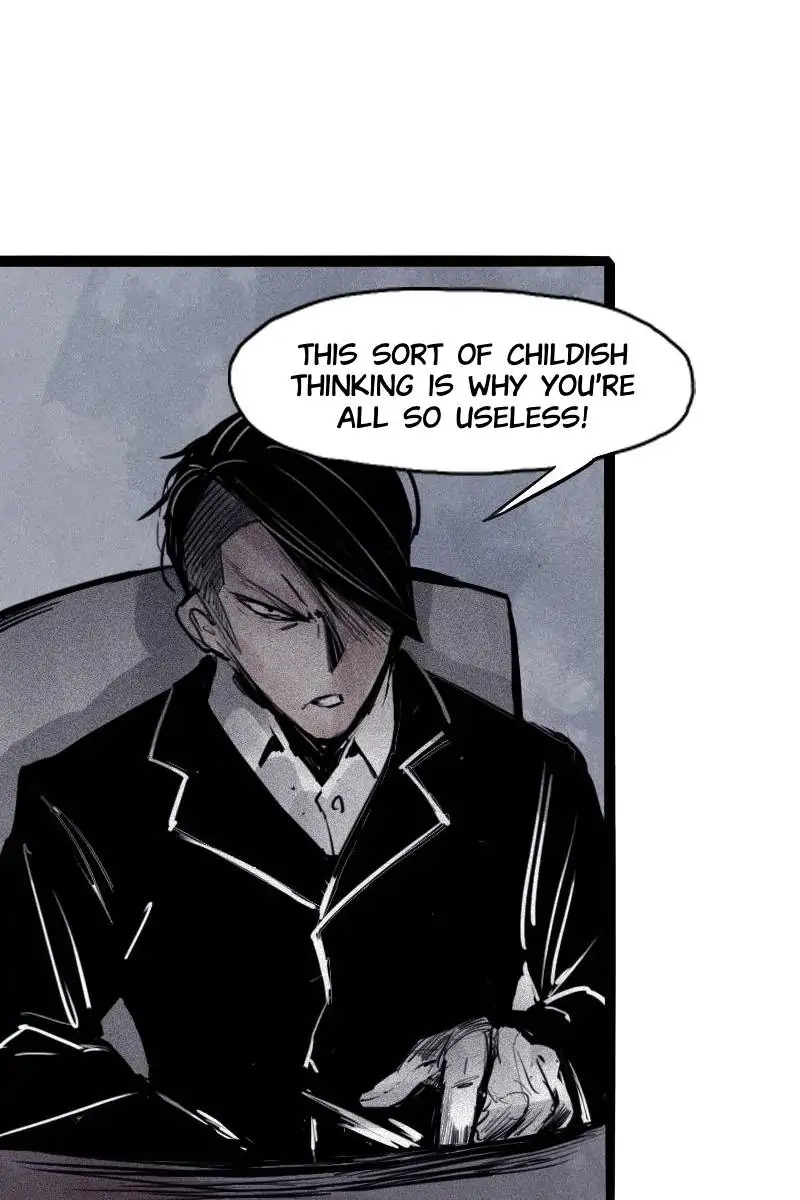 Read The Truth Mask chapter 47 image 19 on Lezhin