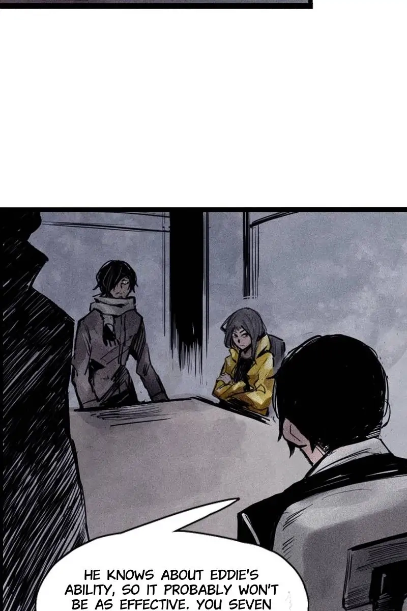 Read The Truth Mask chapter 47 image 20 on Lezhin
