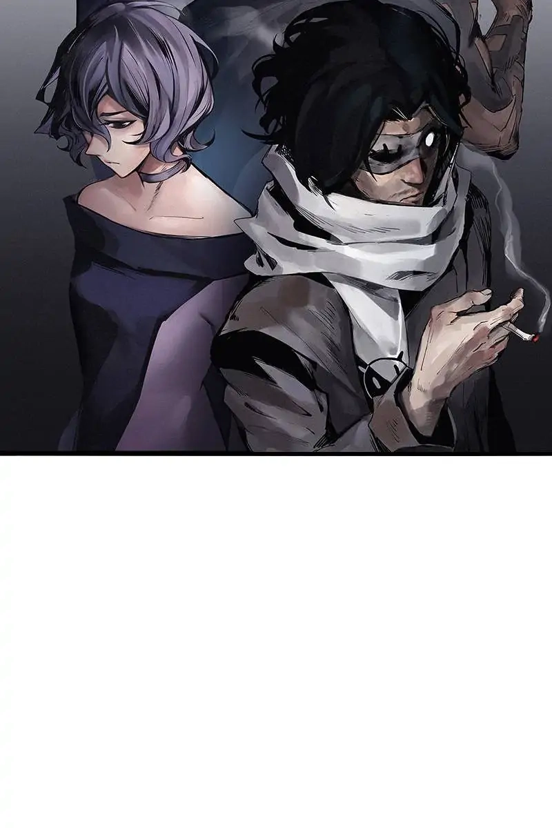 Read The Truth Mask chapter 47 image 25 on Lezhin