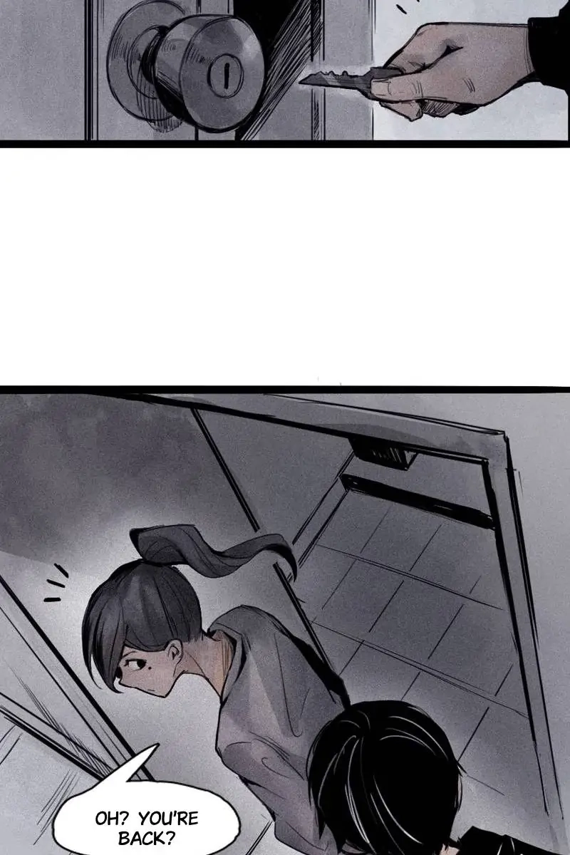 Read The Truth Mask chapter 47 image 5 on Lezhin