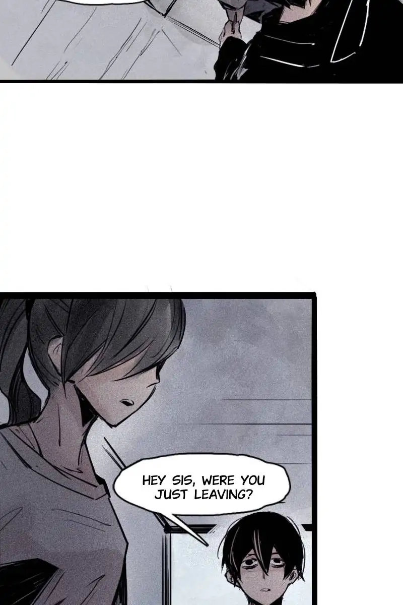 Read The Truth Mask chapter 47 image 6 on Lezhin