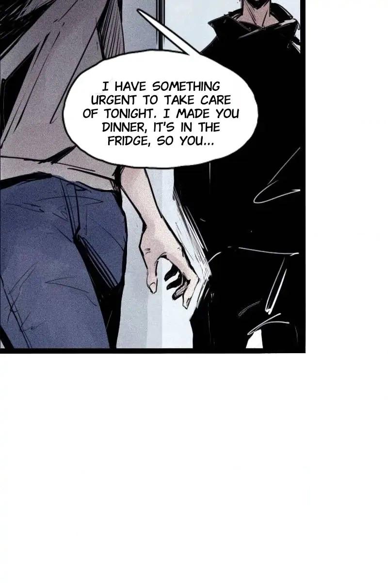 Read The Truth Mask chapter 47 image 7 on Lezhin