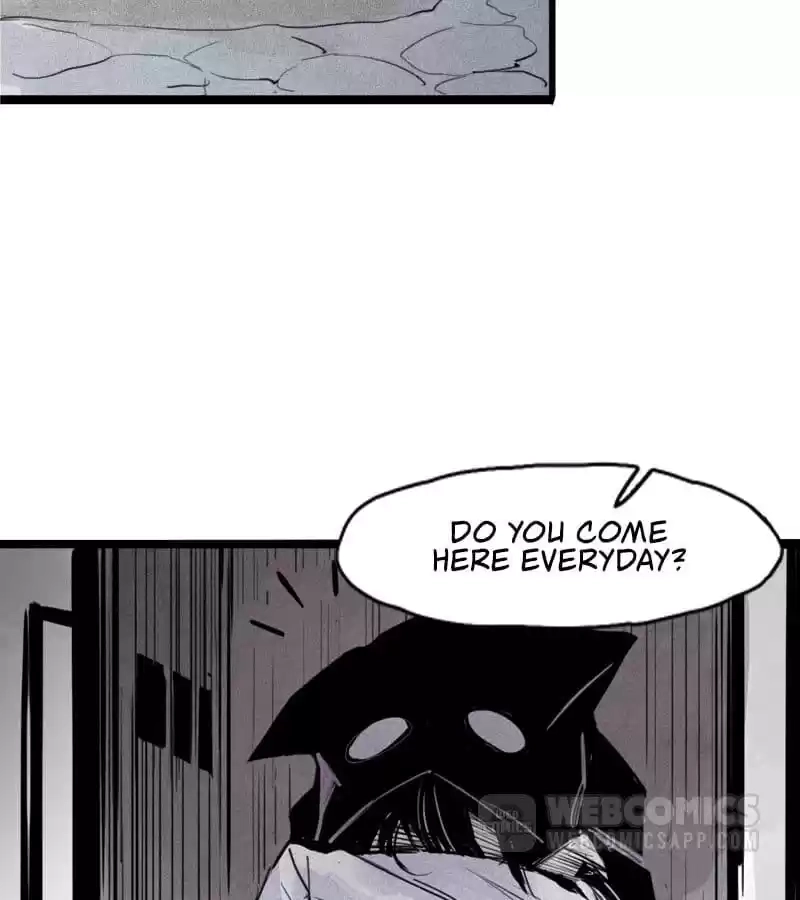 Read The Truth Mask chapter 48 image 1 on Lezhin