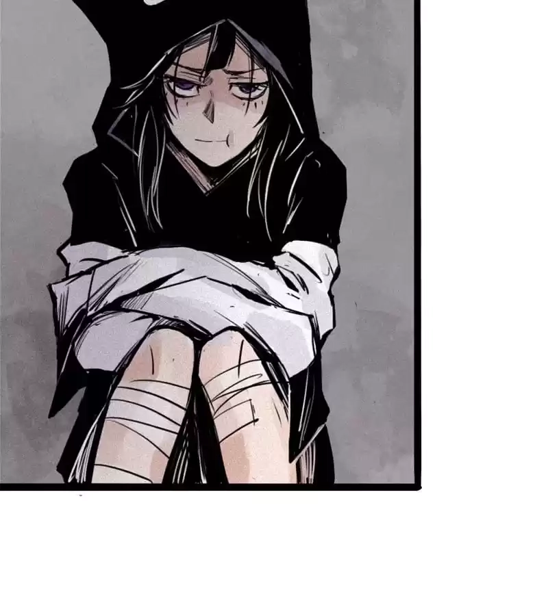 Read The Truth Mask chapter 48 image 10 on Lezhin