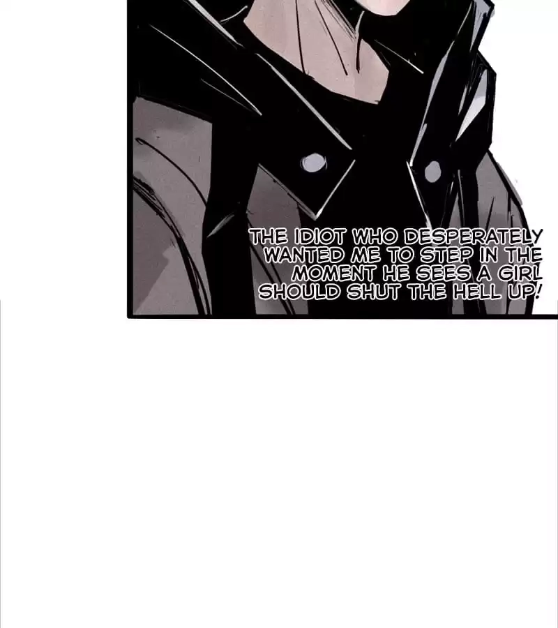 Read The Truth Mask chapter 48 image 12 on Lezhin