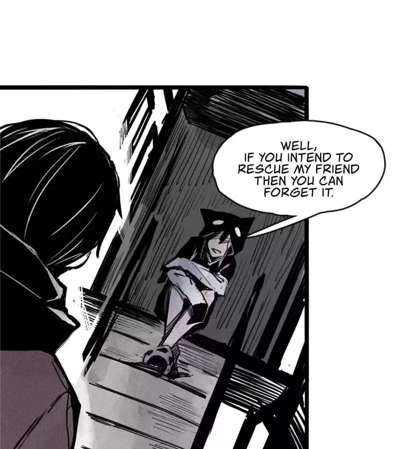 Read The Truth Mask chapter 48 image 21 on Lezhin