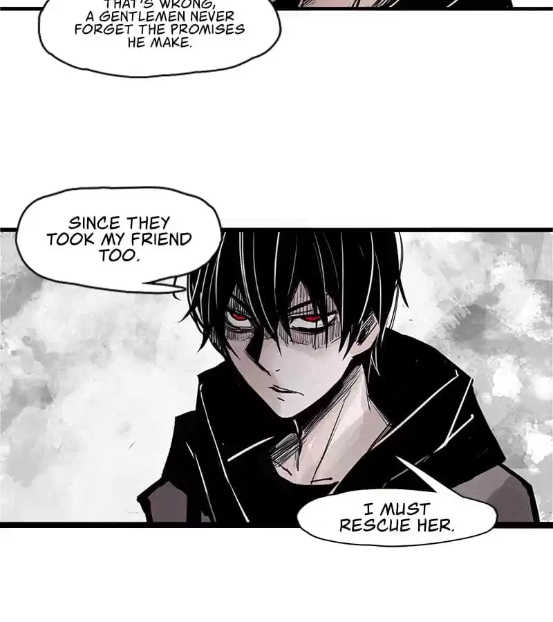 Read The Truth Mask chapter 48 image 24 on Lezhin