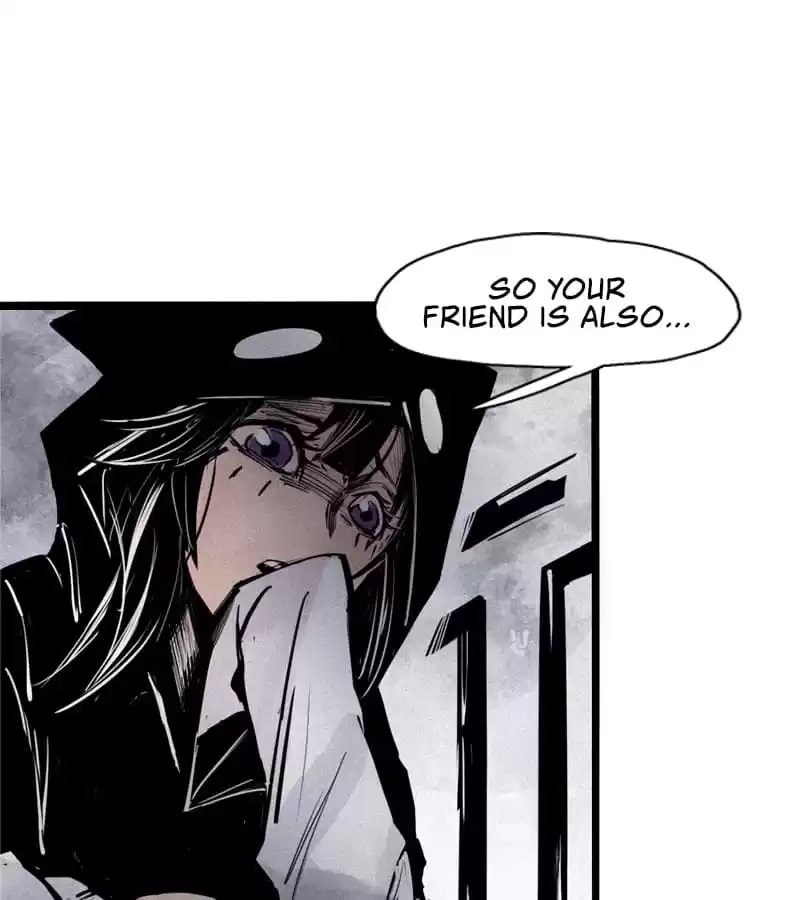 Read The Truth Mask chapter 48 image 28 on Lezhin