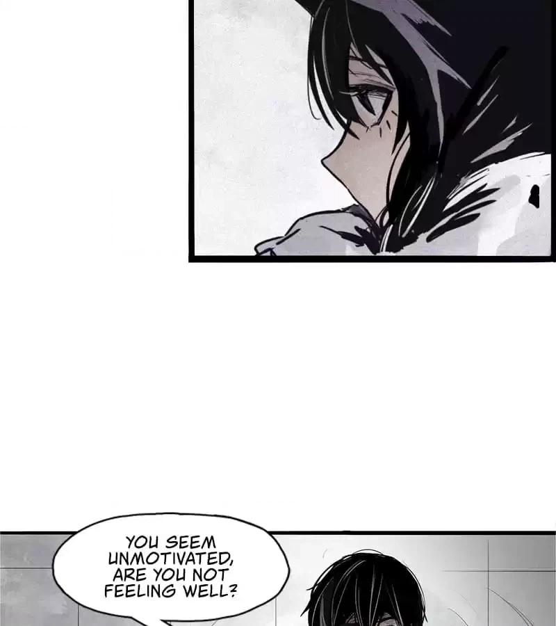 Read The Truth Mask chapter 48 image 3 on Lezhin