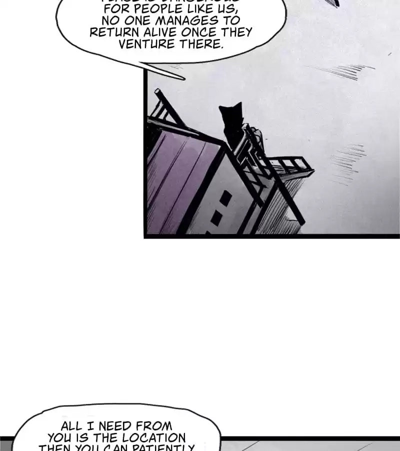 Read The Truth Mask chapter 48 image 30 on Lezhin