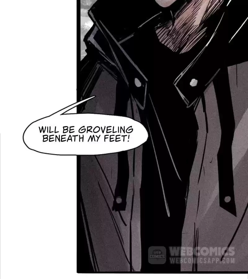 Read The Truth Mask chapter 48 image 33 on Lezhin