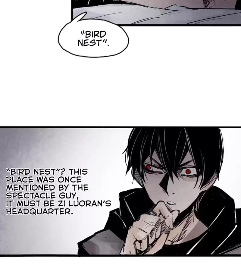 Read The Truth Mask chapter 48 image 37 on Lezhin