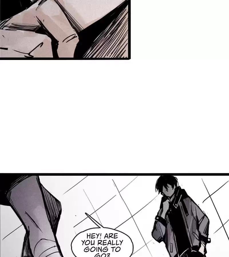 Read The Truth Mask chapter 48 image 39 on Lezhin