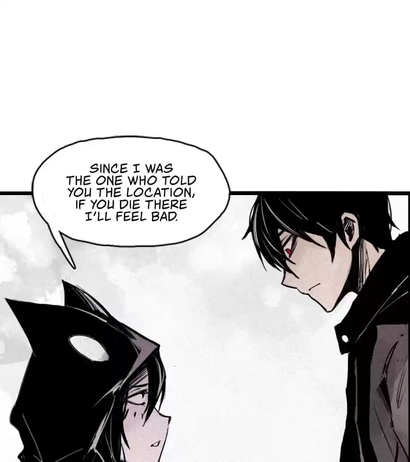 Read The Truth Mask chapter 48 image 42 on Lezhin