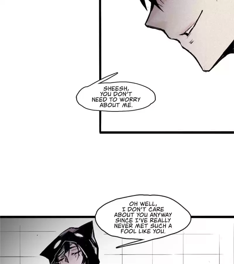 Read The Truth Mask chapter 48 image 44 on Lezhin