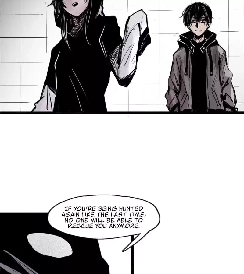 Read The Truth Mask chapter 48 image 45 on Lezhin