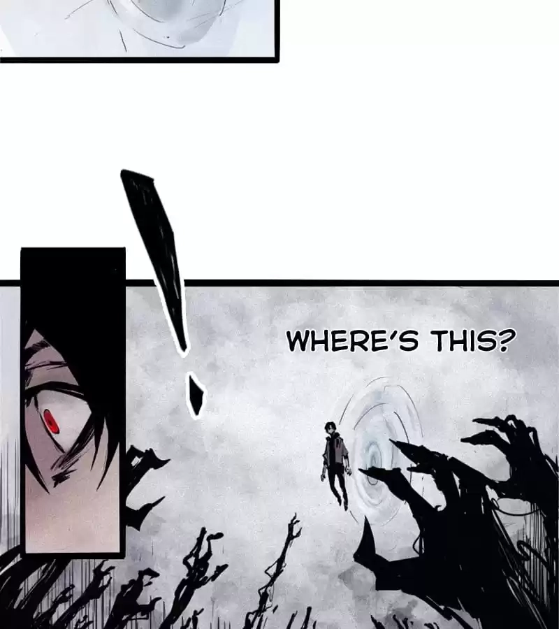 Read The Truth Mask chapter 48 image 50 on Lezhin
