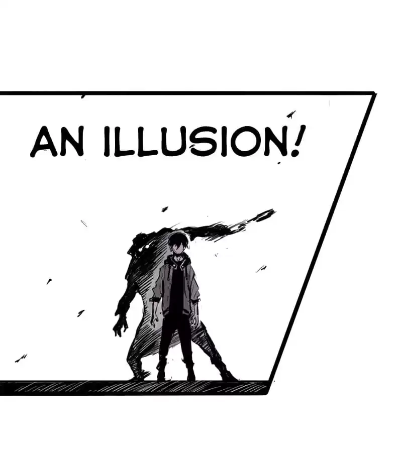 Read The Truth Mask chapter 48 image 56 on Lezhin