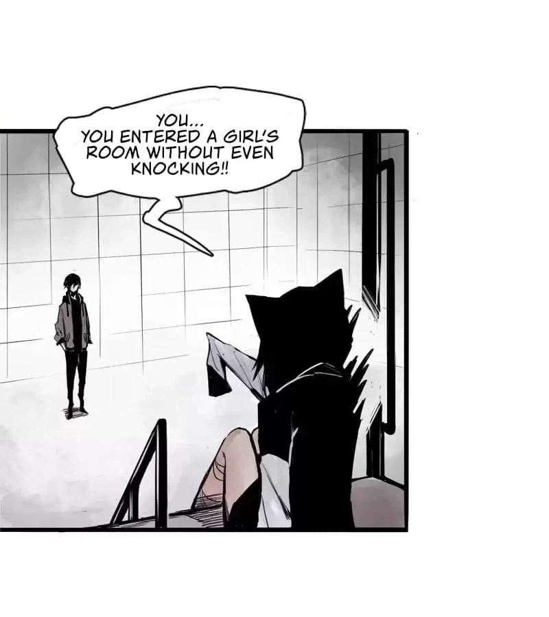 Read The Truth Mask chapter 48 image 7 on Lezhin