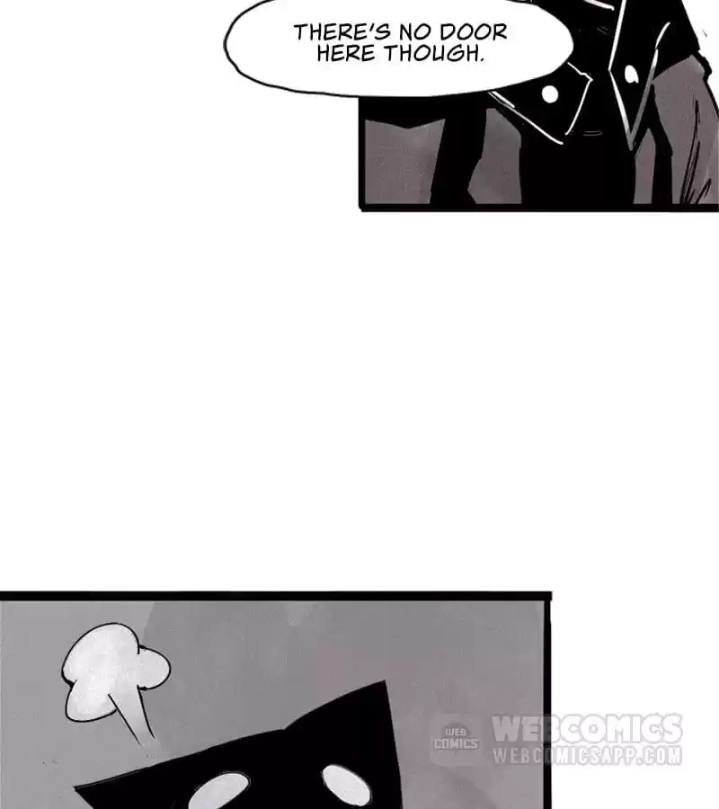 Read The Truth Mask chapter 48 image 9 on Lezhin