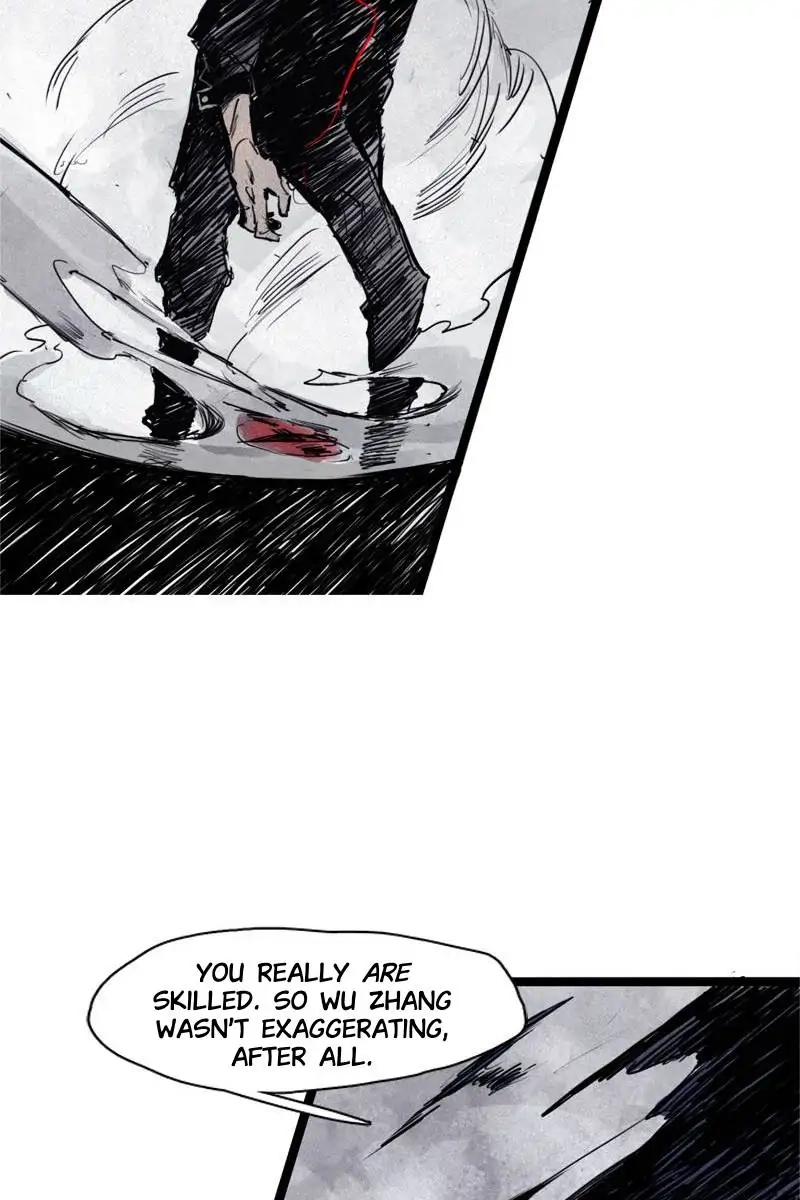 Read The Truth Mask chapter 49 image 10 on Lezhin
