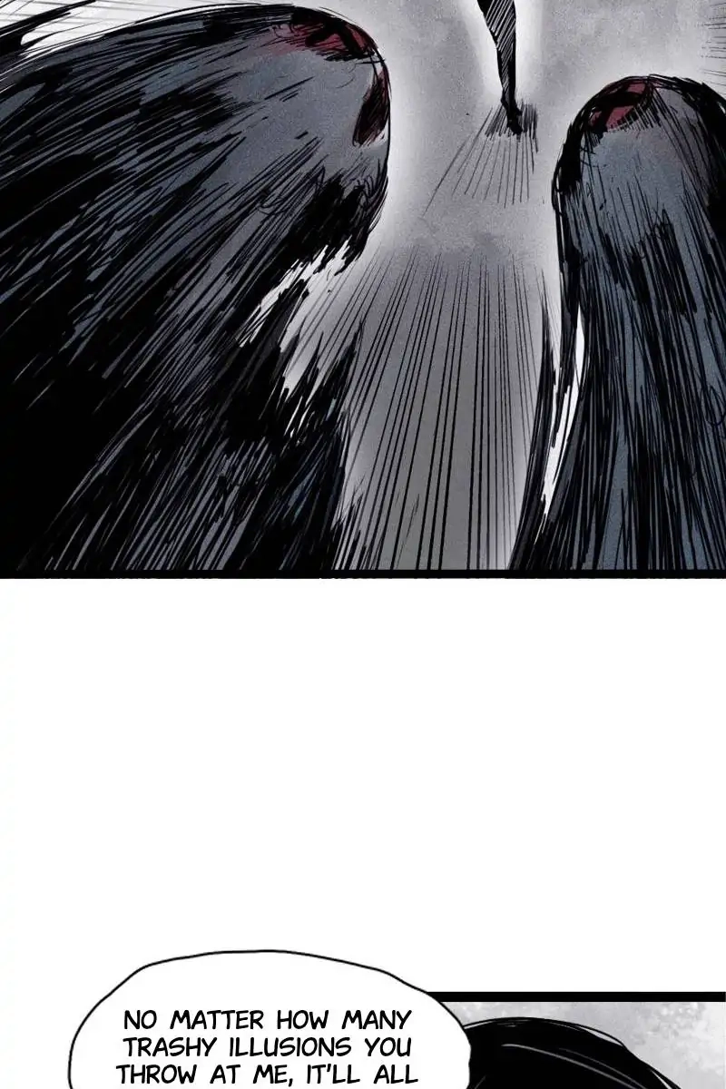 Read The Truth Mask chapter 49 image 17 on Lezhin