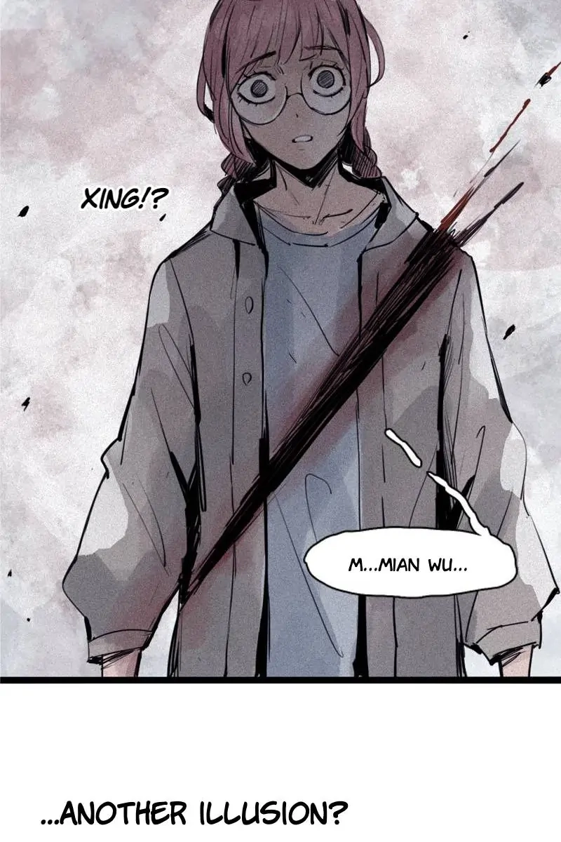 Read The Truth Mask chapter 49 image 23 on Lezhin