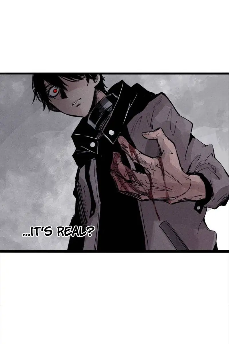 Read The Truth Mask chapter 49 image 25 on Lezhin