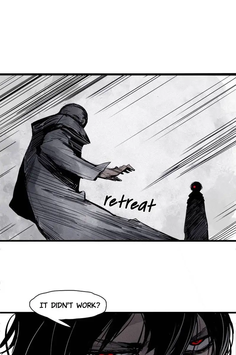 Read The Truth Mask chapter 49 image 5 on Lezhin