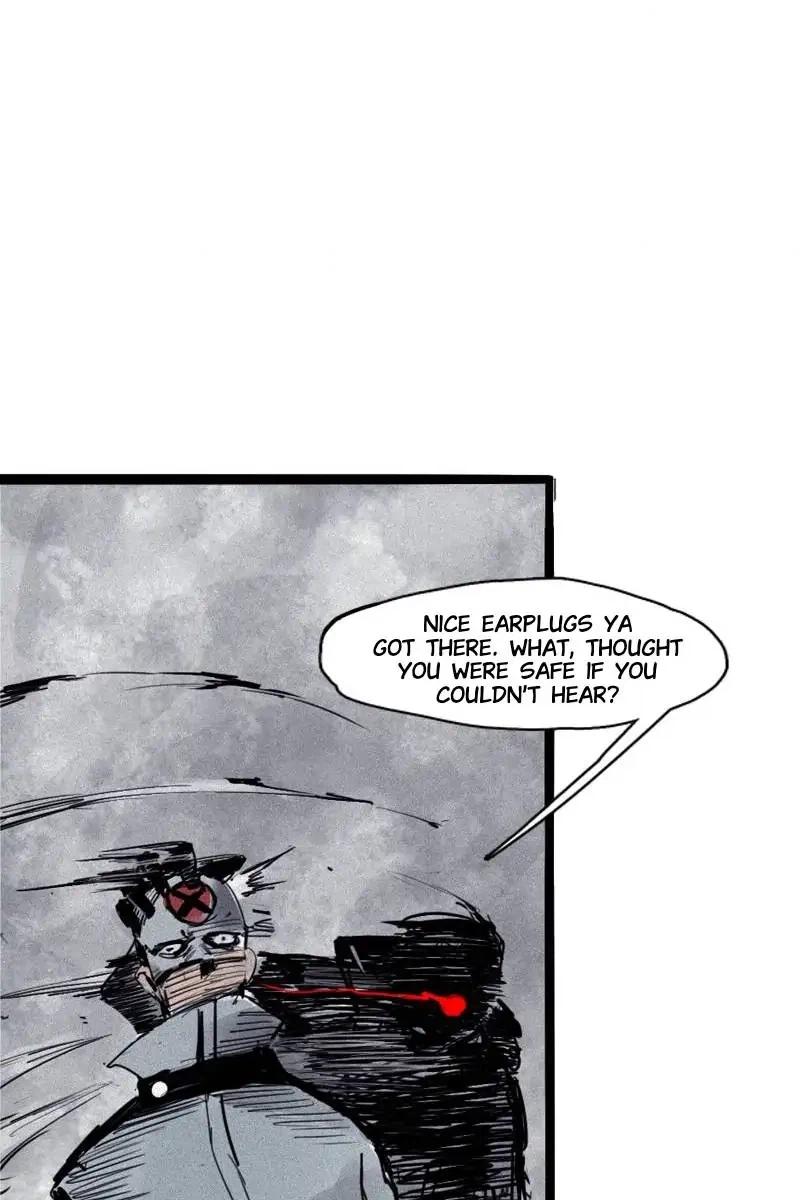 Read The Truth Mask chapter 49 image 7 on Lezhin