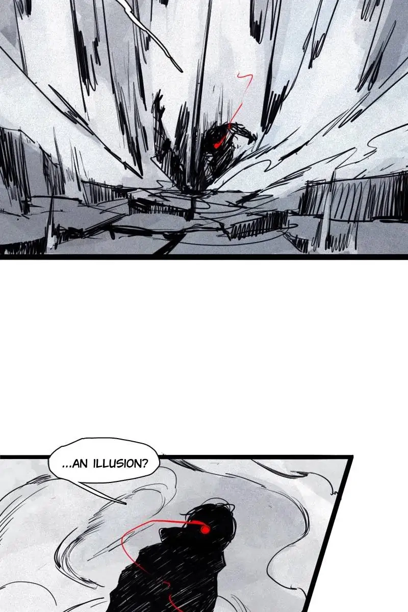 Read The Truth Mask chapter 49 image 9 on Lezhin