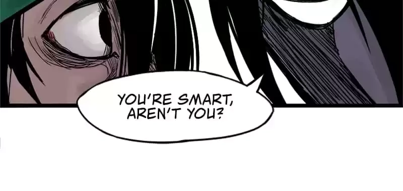 Read The Truth Mask chapter 5 image 11 on Lezhin