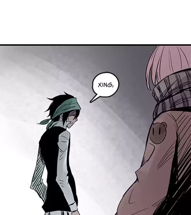 Read The Truth Mask chapter 5 image 13 on Lezhin