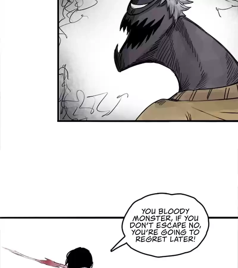 Read The Truth Mask chapter 5 image 19 on Lezhin