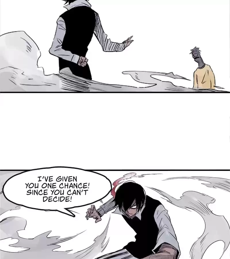 Read The Truth Mask chapter 5 image 20 on Lezhin