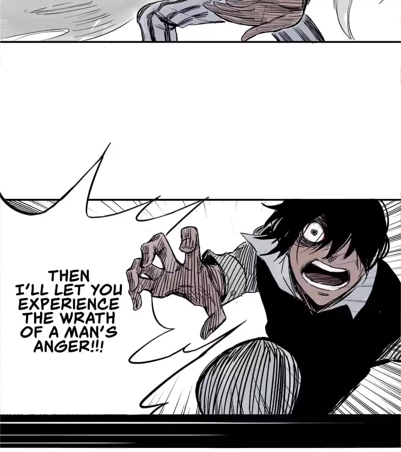 Read The Truth Mask chapter 5 image 21 on Lezhin