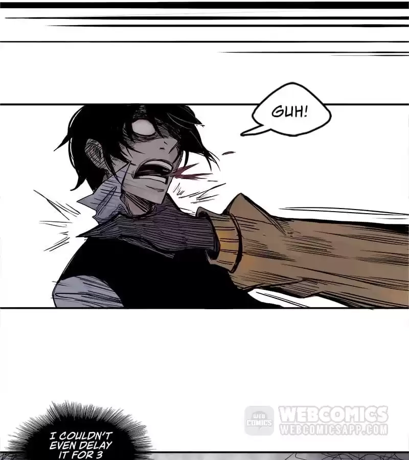 Read The Truth Mask chapter 5 image 22 on Lezhin