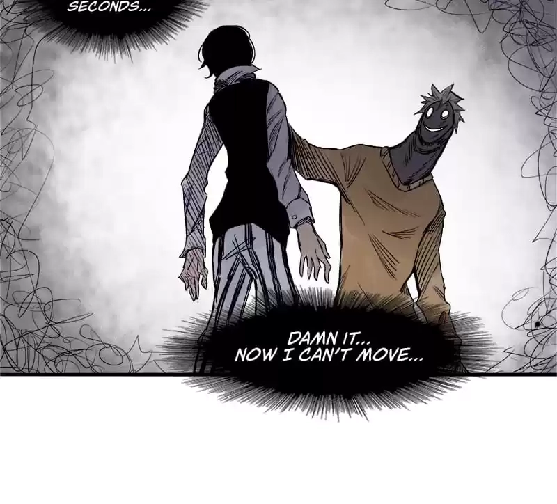 Read The Truth Mask chapter 5 image 23 on Lezhin