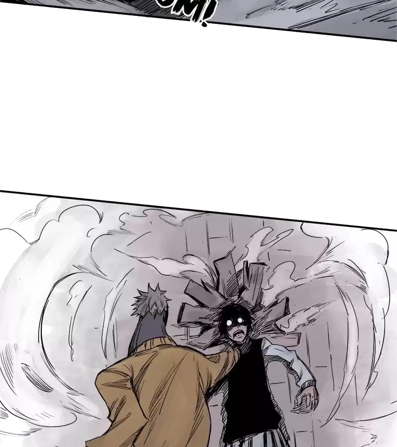 Read The Truth Mask chapter 5 image 27 on Lezhin