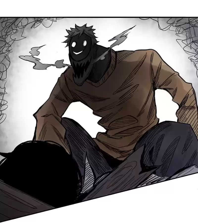 Read The Truth Mask chapter 5 image 29 on Lezhin