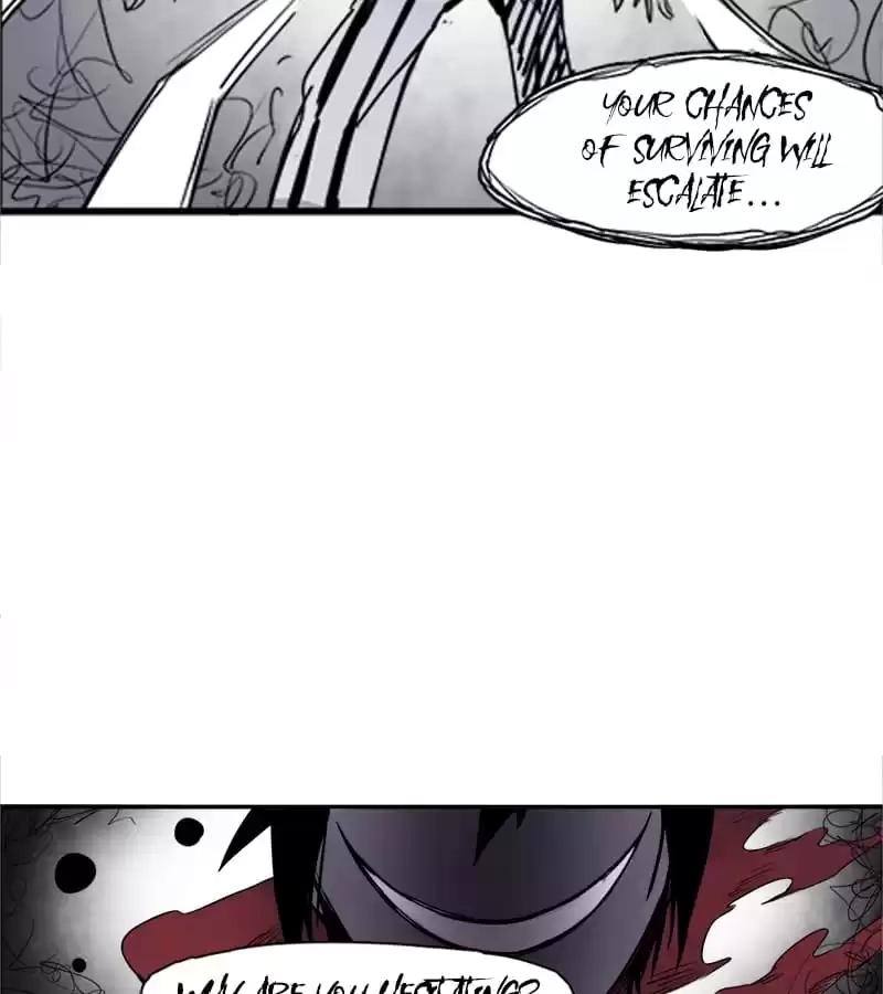 Read The Truth Mask chapter 5 image 3 on Lezhin
