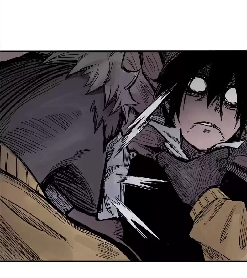 Read The Truth Mask chapter 5 image 31 on Lezhin
