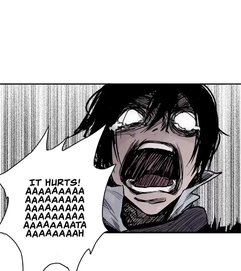 Read The Truth Mask chapter 5 image 32 on Lezhin
