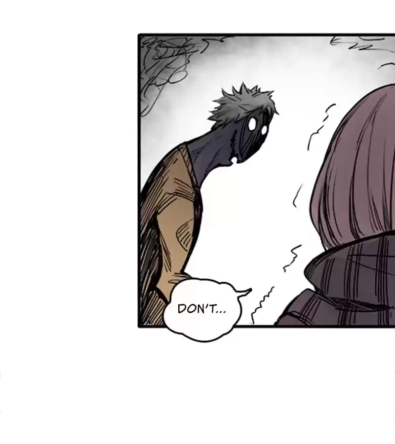 Read The Truth Mask chapter 5 image 36 on Lezhin