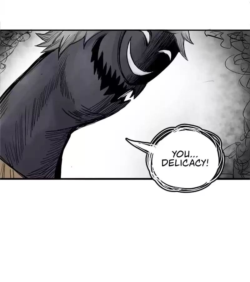 Read The Truth Mask chapter 5 image 37 on Lezhin