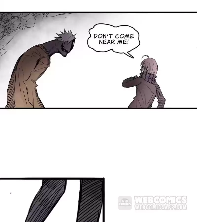 Read The Truth Mask chapter 5 image 38 on Lezhin