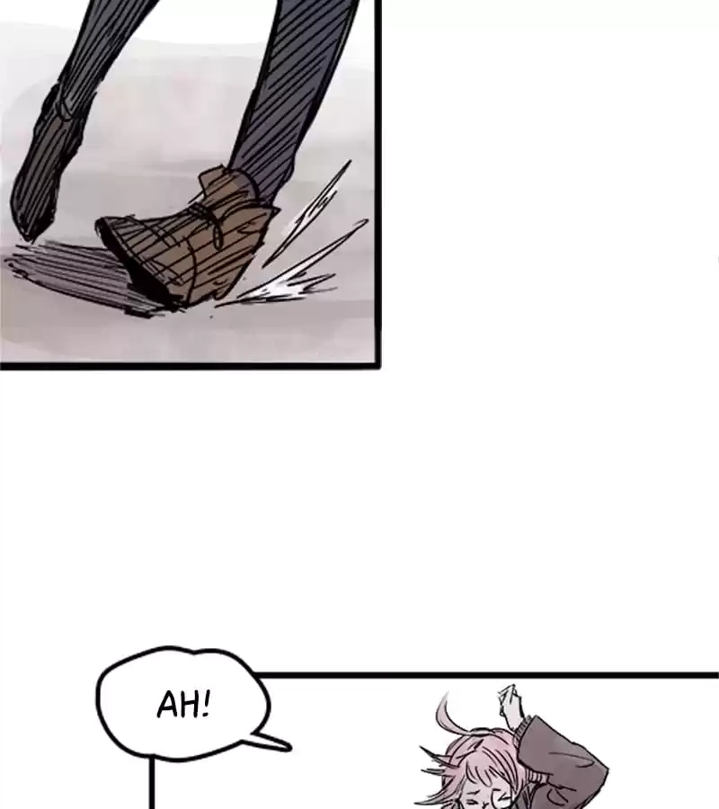 Read The Truth Mask chapter 5 image 39 on Lezhin