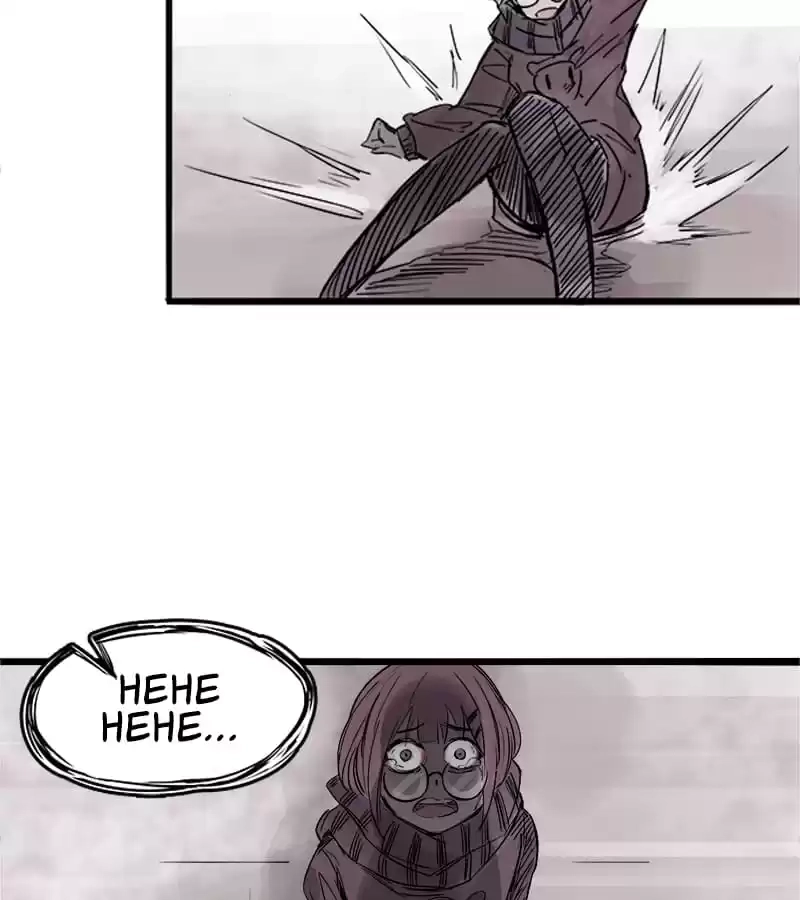 Read The Truth Mask chapter 5 image 40 on Lezhin