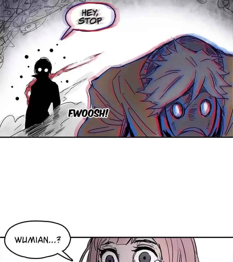 Read The Truth Mask chapter 5 image 43 on Lezhin