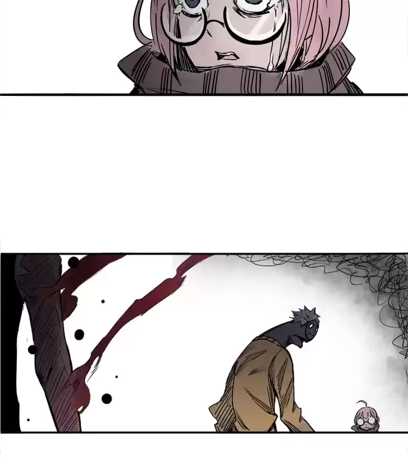 Read The Truth Mask chapter 5 image 44 on Lezhin